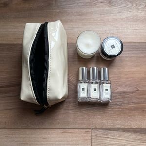 Jo Malone sampler set (NWT)